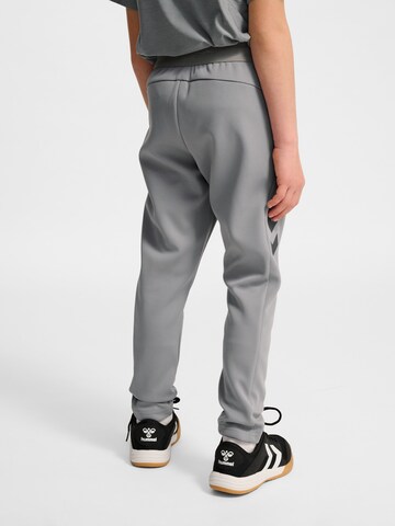 Hummel Regular Broek 'Cima 2.0' in Grijs