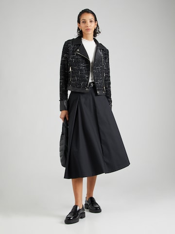 Liu Jo Jacke in Schwarz