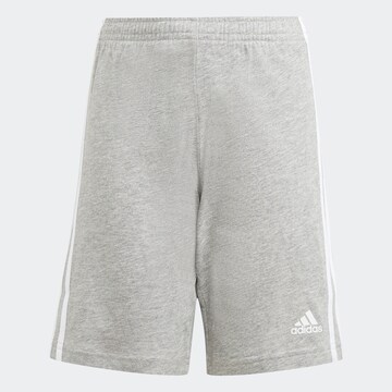 ADIDAS SPORTSWEAR Tracksuit 'Essentials' in Red