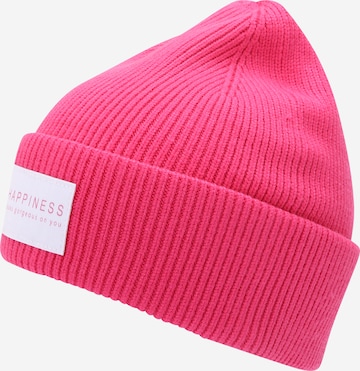 ONLY GIRLSKapa 'KOGALPHA' - roza boja: prednji dio