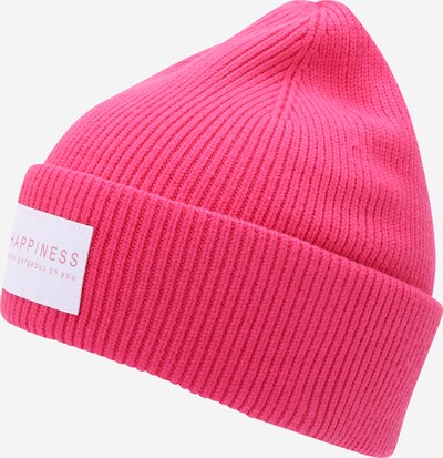 ONLY GIRLS Kapa 'KOGALPHA' u roza / bijela, Pregled proizvoda