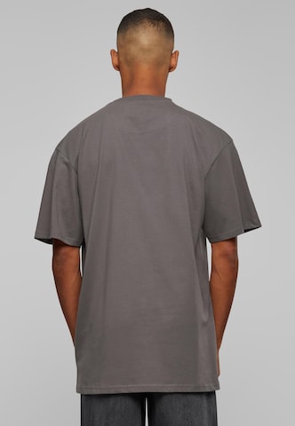 Karl Kani Shirt in Grey