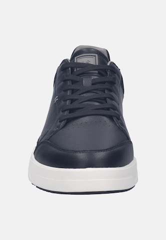 JOSEF SEIBEL High-top trainers in Black