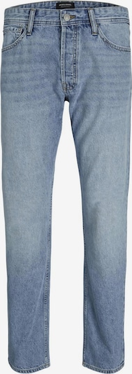 JACK & JONES Jeans 'Chris' i blå denim, Produktvy