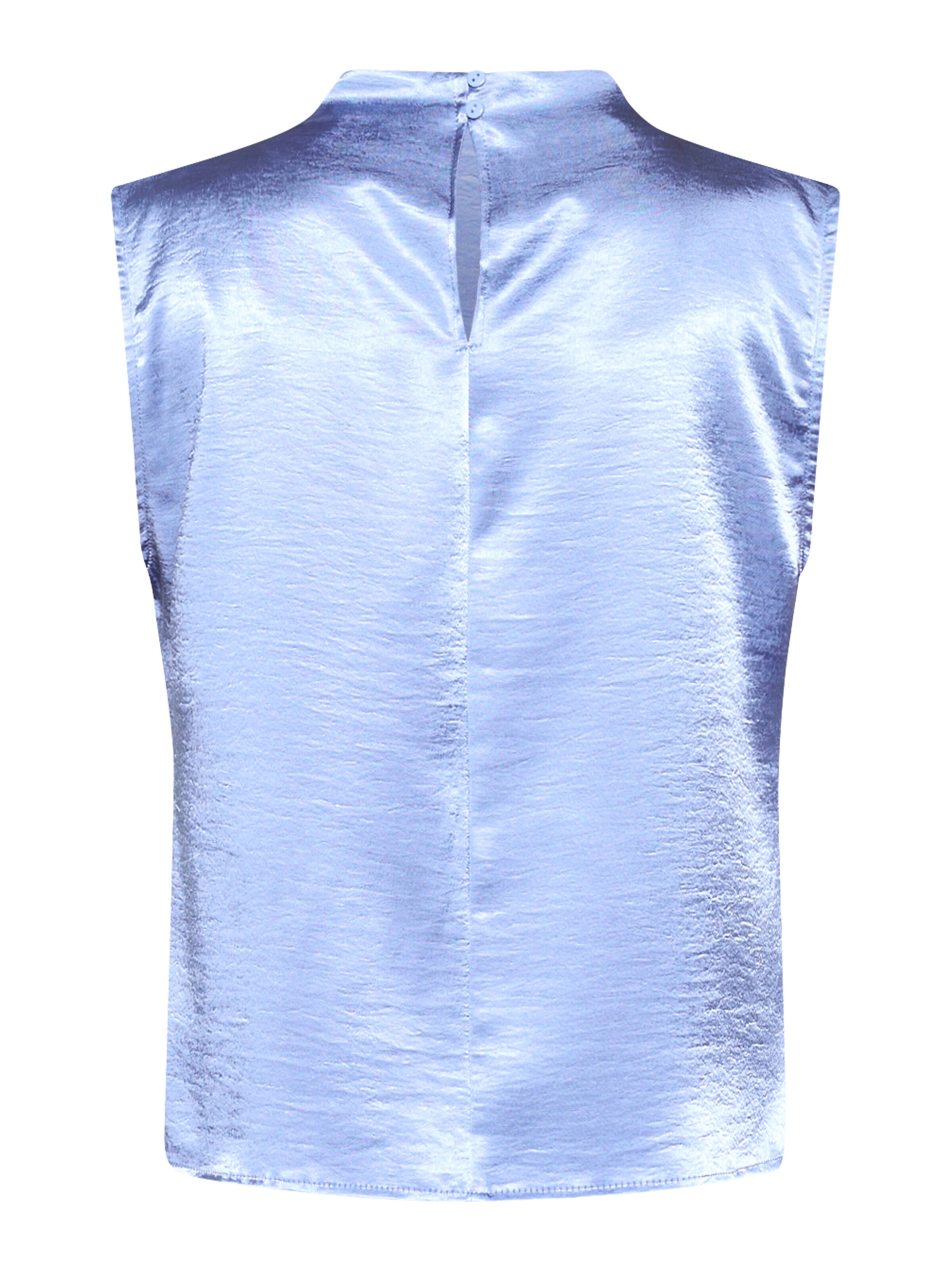 SISTERS POINT Pusero 'GUTO' värissä sininen