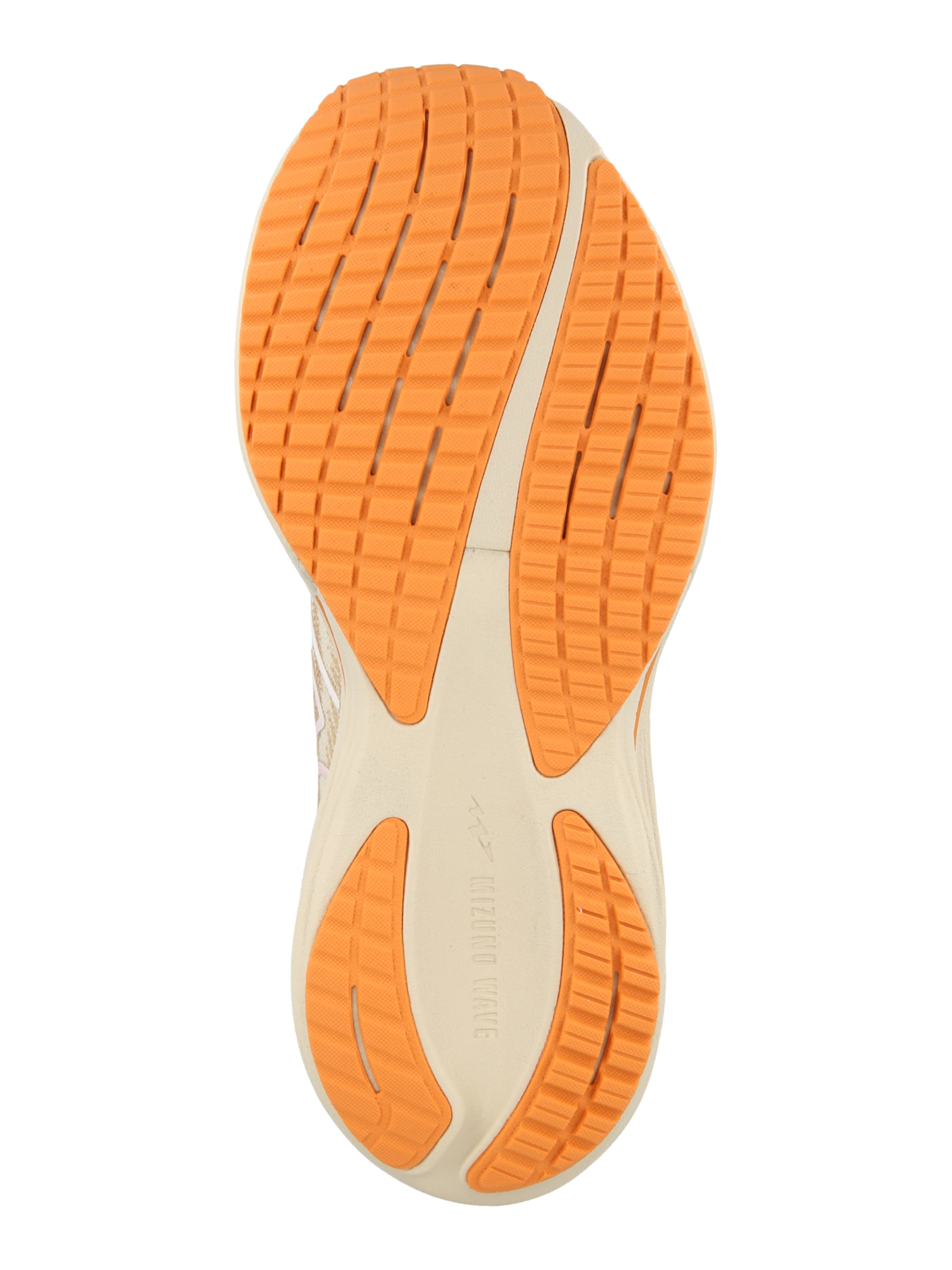 MIZUNO Обувь для бега 'WAVE RIDER 29' в Бежевый