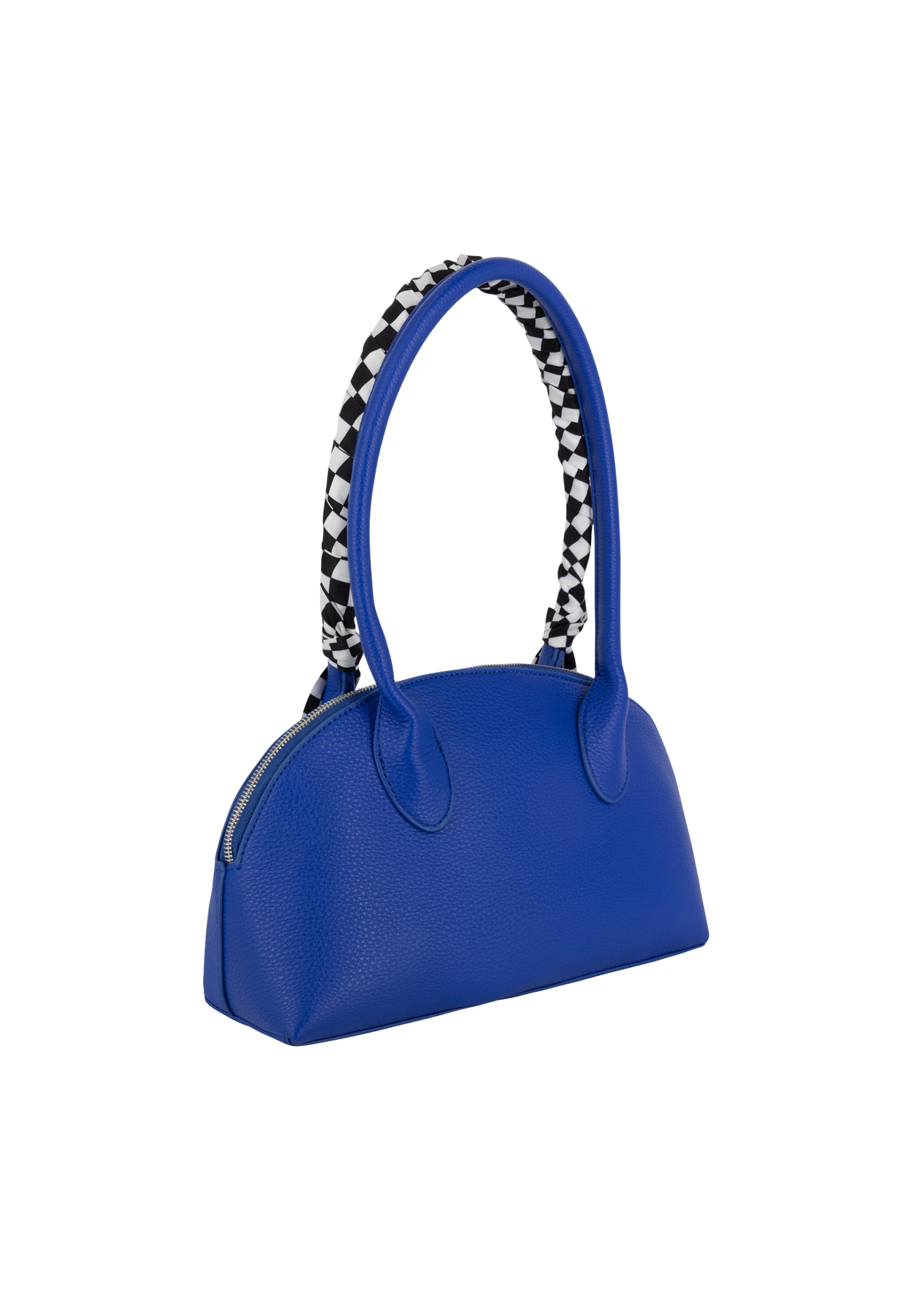 FELIPA Kabelka na rameno - Modrá