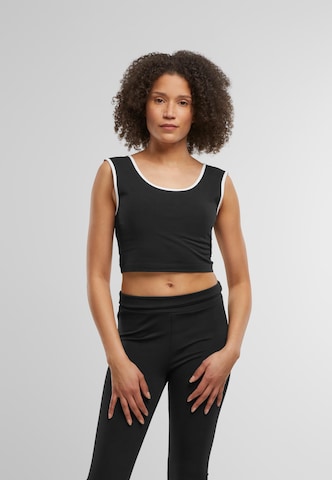 Haut Urban Classics en blanc