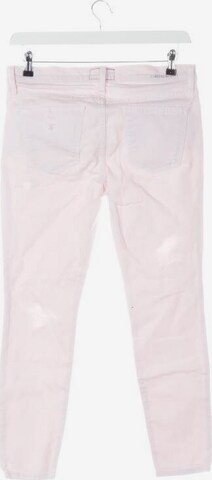 Current/Elliott Jeans 29 in Pink