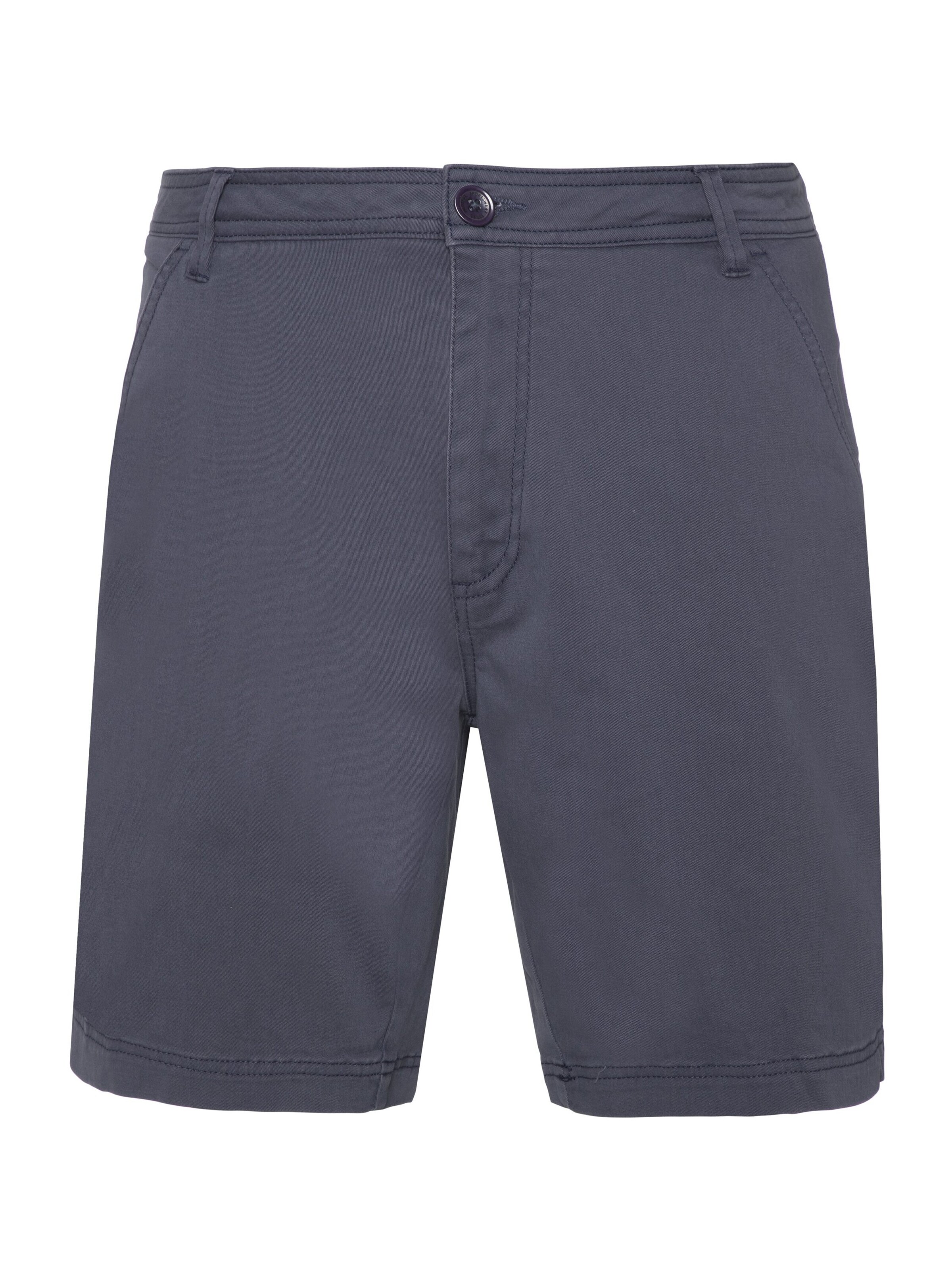 PROTEST Regular Trousers 'PRTBASTIAN' in Blue