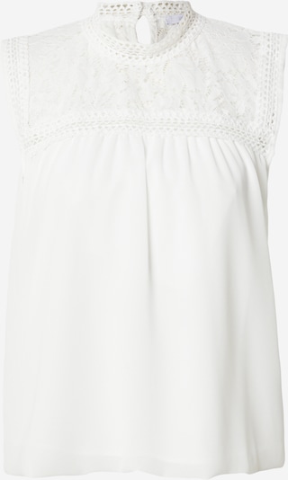 Hailys Pusero 'Da44na' värissä valkoinen, Tuotenäkymä