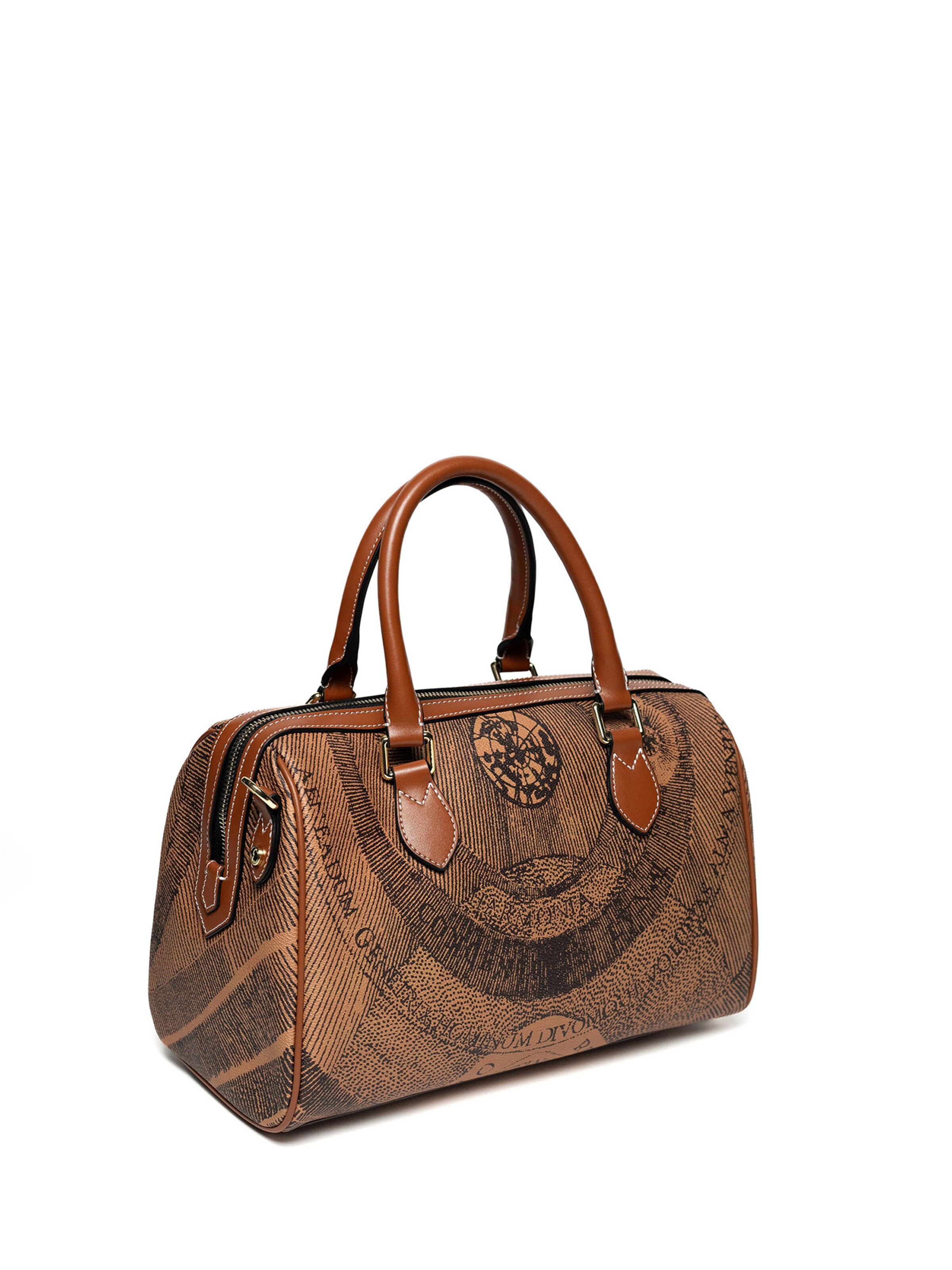 Gattinoni Handbag in Brown