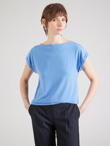 SELECTED FEMME Shirt in Blue: front