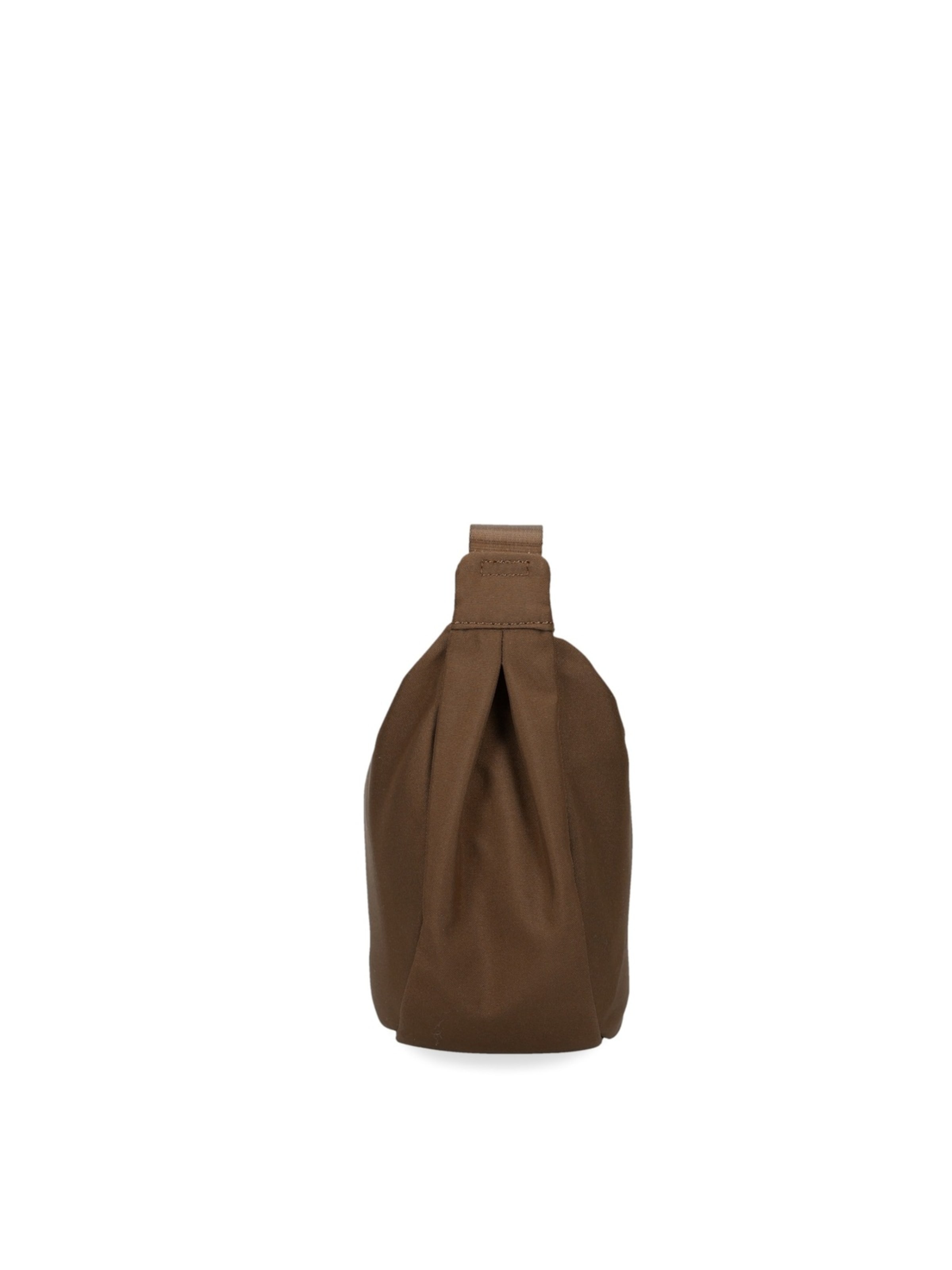 ZWEI Crossbody bag 'MADEMOISELLE.M MTX70' in Brown