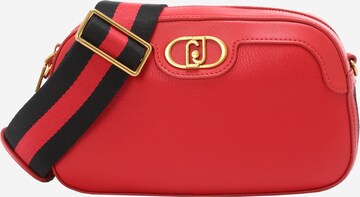 Liu Jo Crossbody bag in Red: front