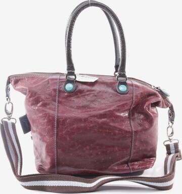 Gabs Handtasche One Size in Rot: predná strana