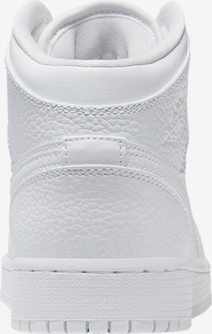 Jordan Sneakers in White