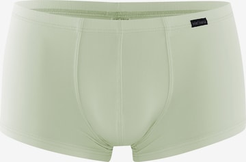 Olaf Benz Boxer shorts ' RED2382 Minipants ' in Green: front