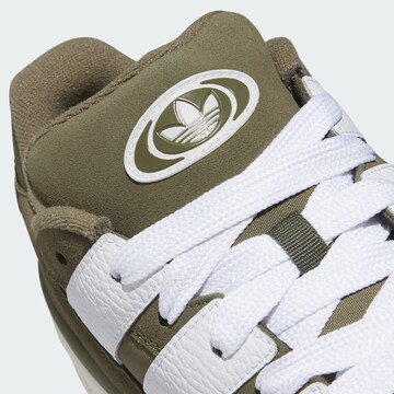 ADIDAS ORIGINALS Platform trainers 'Forum2000' in Green