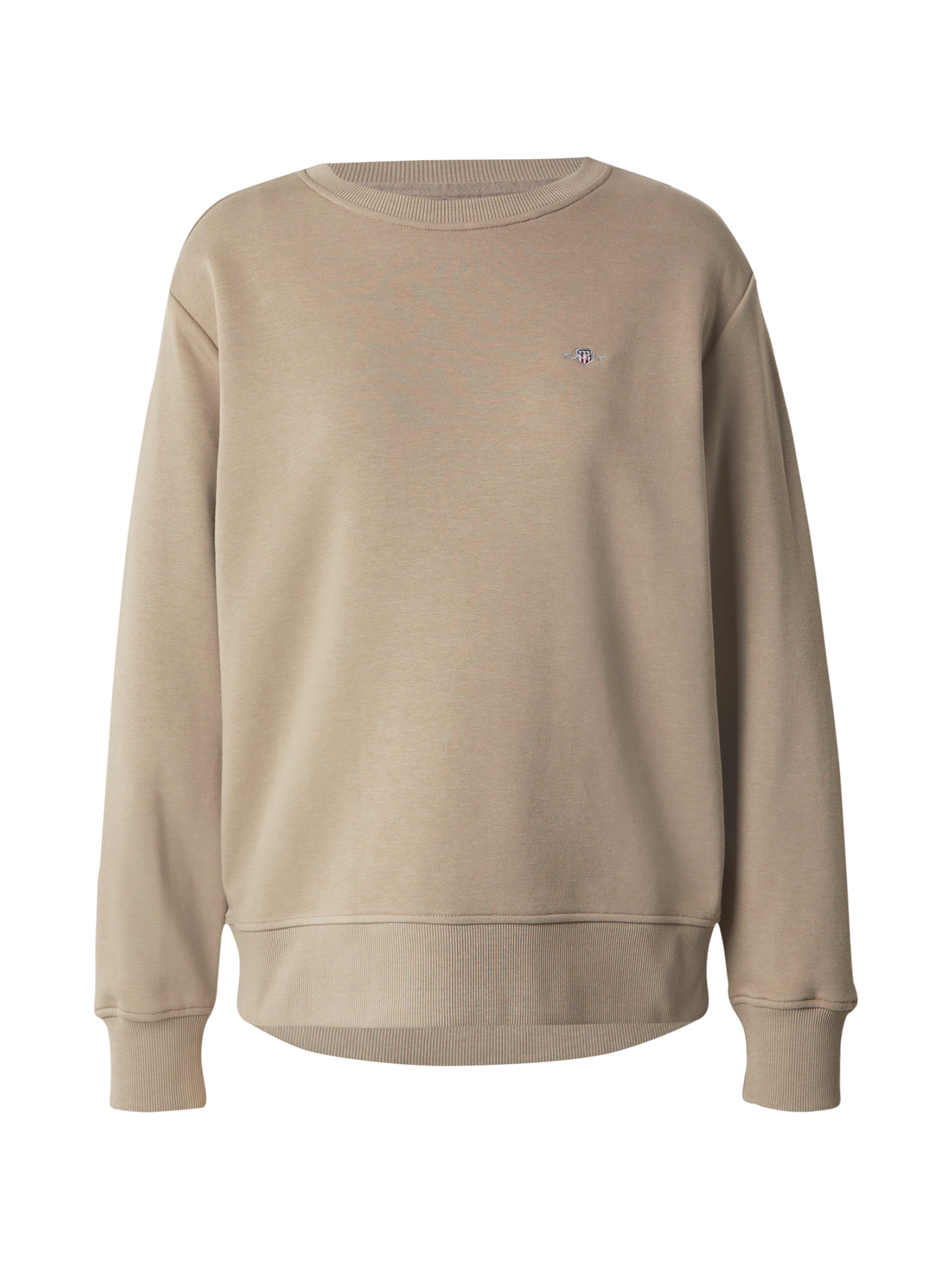 GANT Свитшот в Серый: спереди