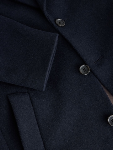 Cappotto di mezza stagione di Next in blu