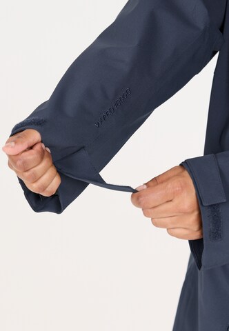 Whistler Sportjas 'Clive' in Blauw