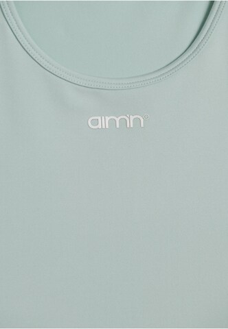 Aim'n Top – zelená