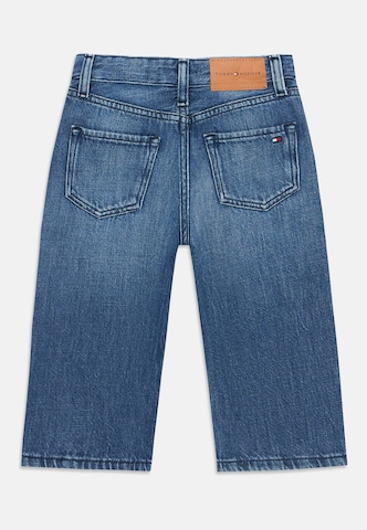 regular Jeans di TOMMY HILFIGER in blu