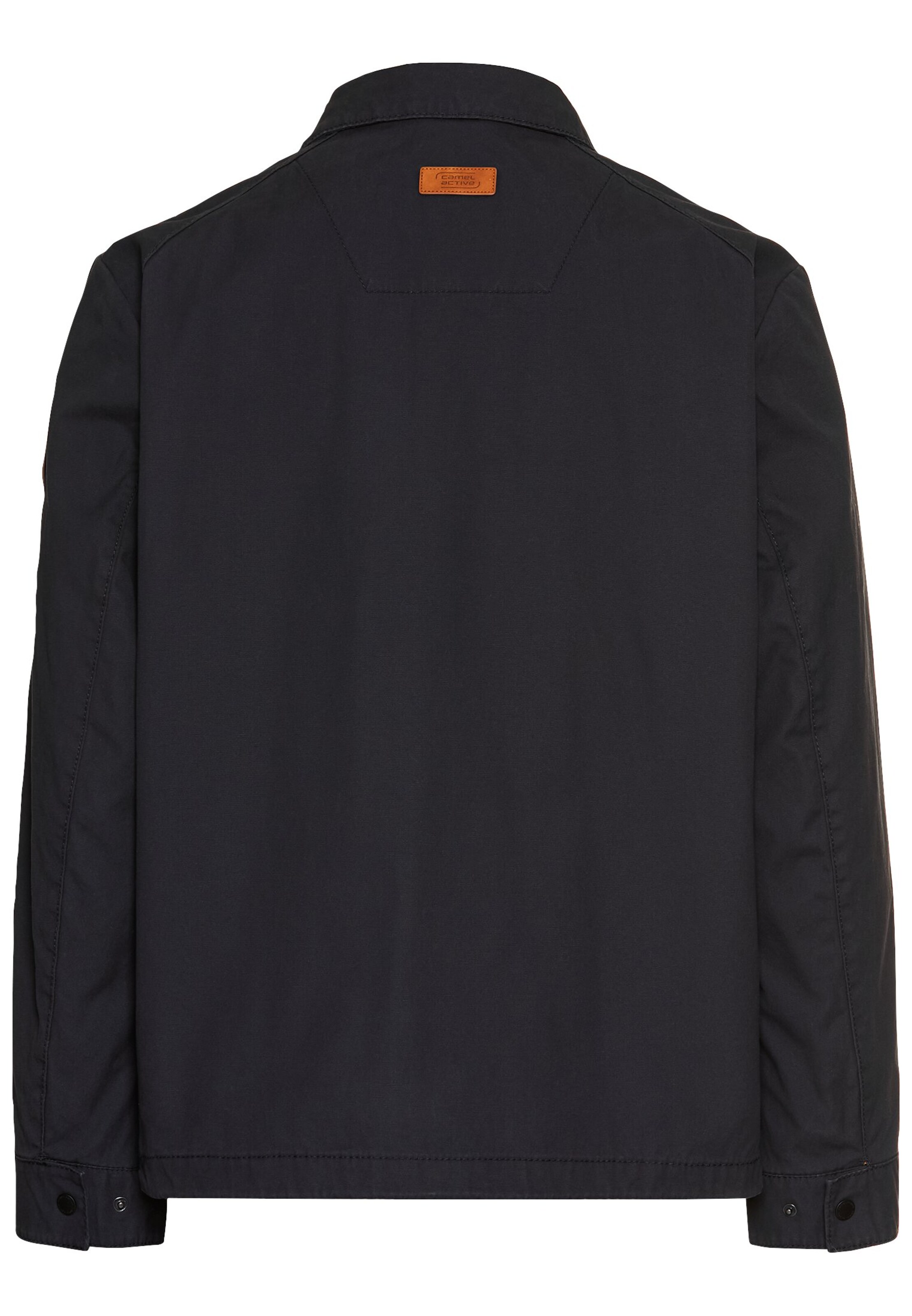 CAMEL ACTIVE Преходно яке в синьо