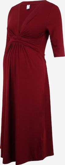 Bebefield Obleka 'Priscilla' | vinsko rdeča barva, Prikaz izdelka