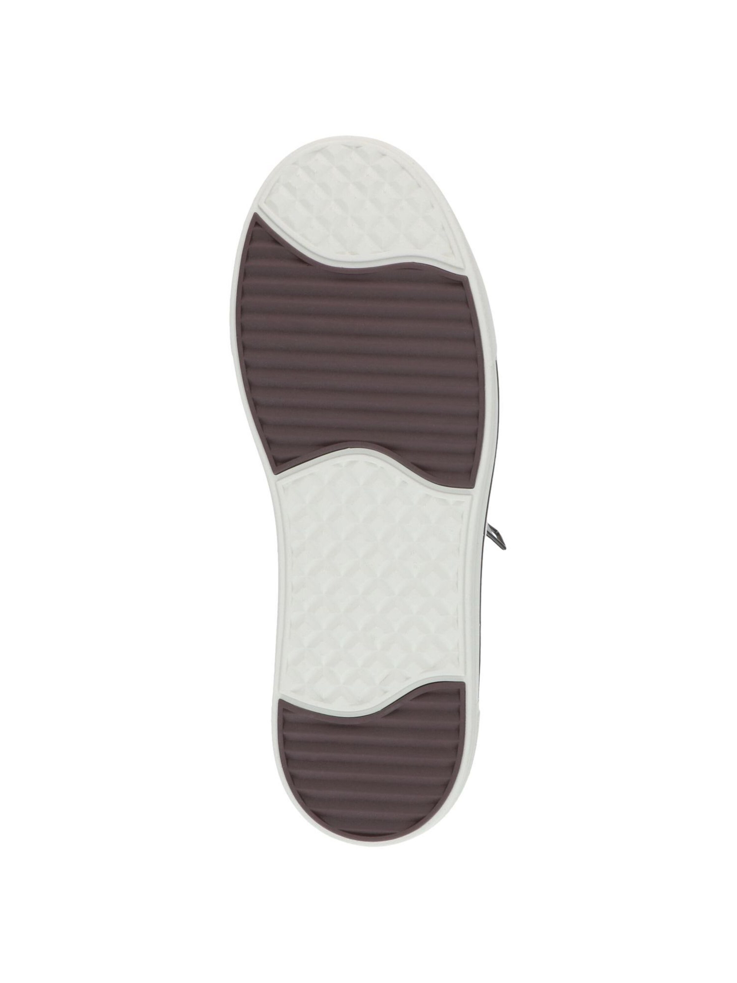 CAPRICE Madalad ketsid, värv punane