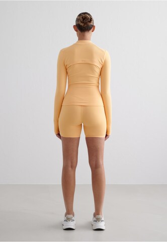 Aim'n Trainingsjack 'Sense' in Oranje