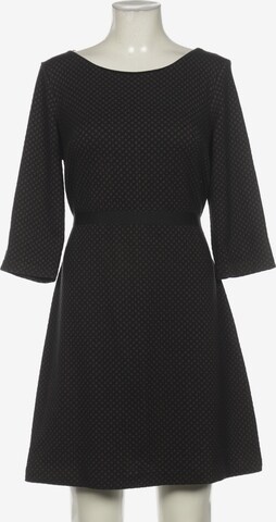La Fée Maraboutée Dress in L in Black: front