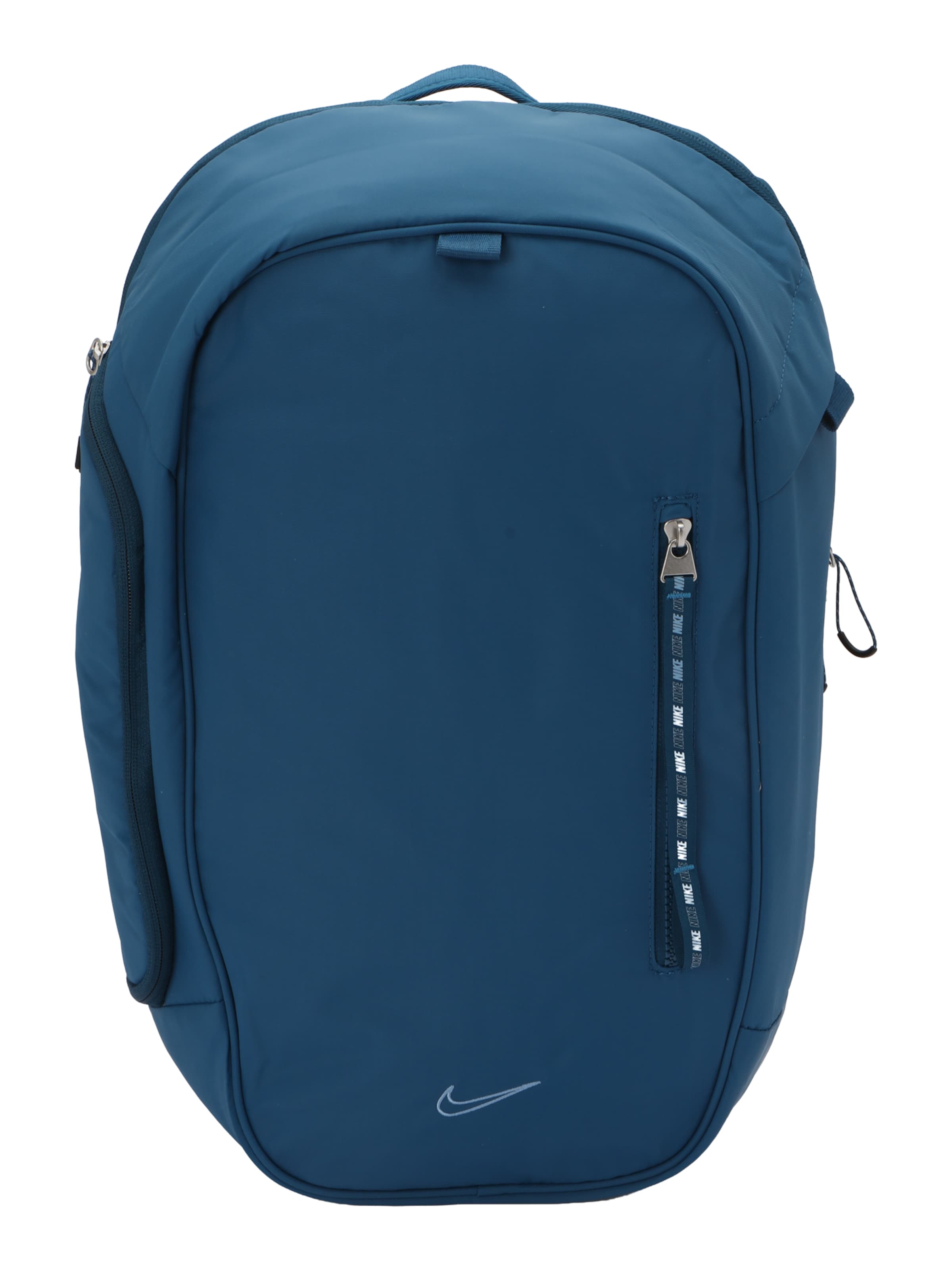 Nike Sportswear - Mochila 'COMMUTE' en azul: frente