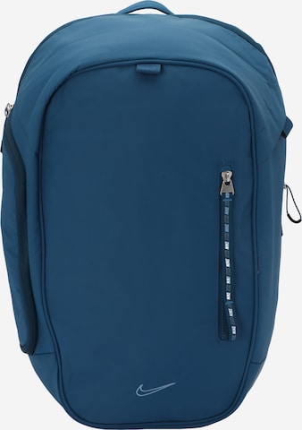 Nike SportswearRuksak 'COMMUTE' - plava boja: prednji dio