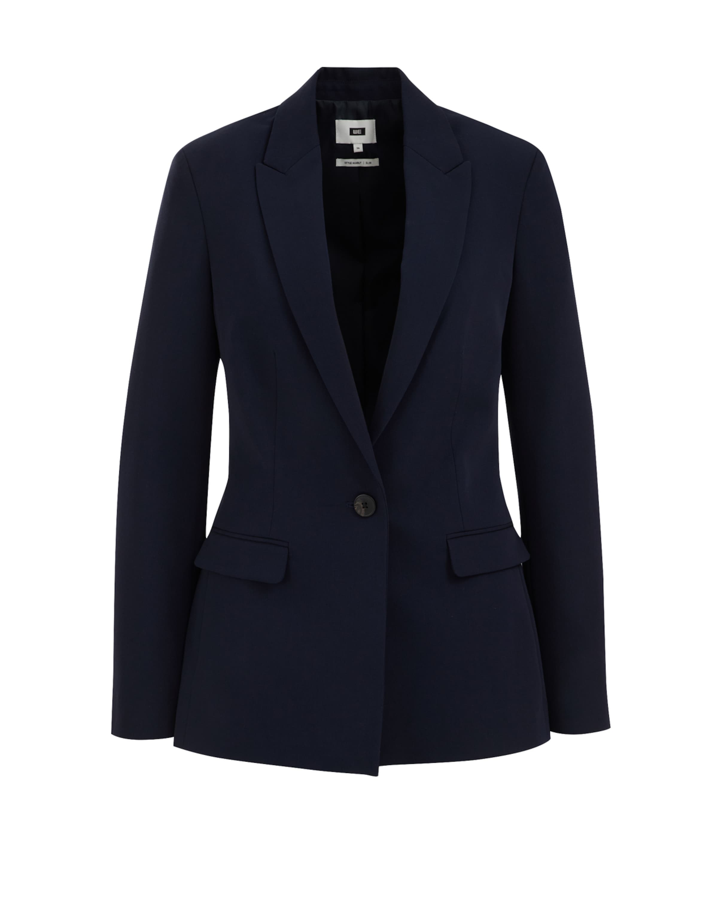 zils WE Fashion Žakete 'Marly': no priekšpuses