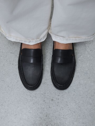 Zoccoletto 'Forever Comfort' di Next in nero