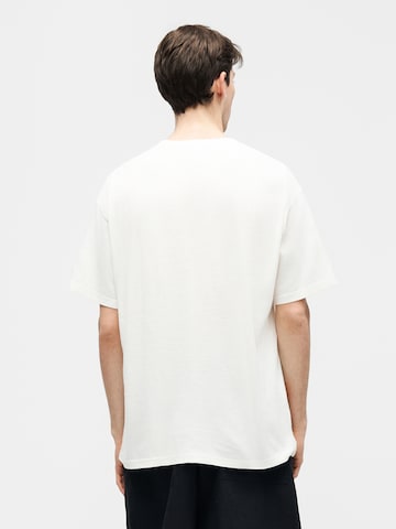 Tricou de la Nike Sportswear pe bej