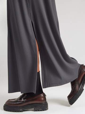 Bogner Fire + Ice - Vestido 'ELEEN' en gris