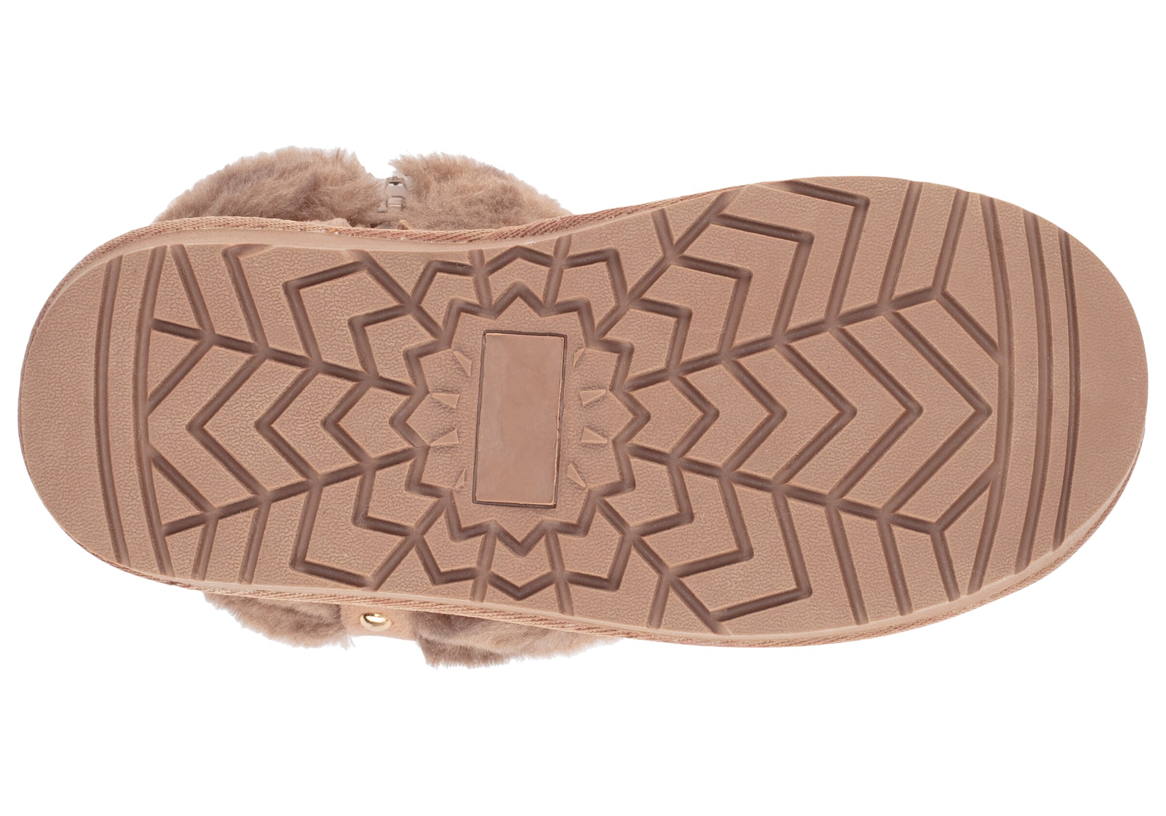 O'NEILL Snow Boots in Brown