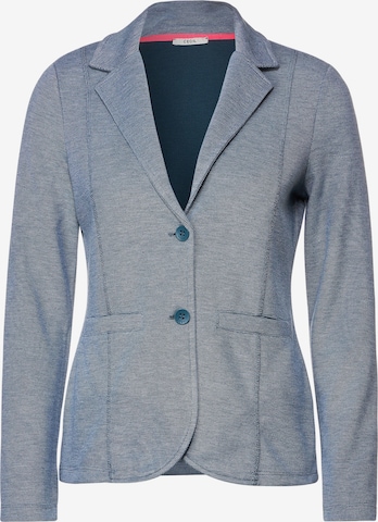 CECIL Blazer in Blau: predná strana