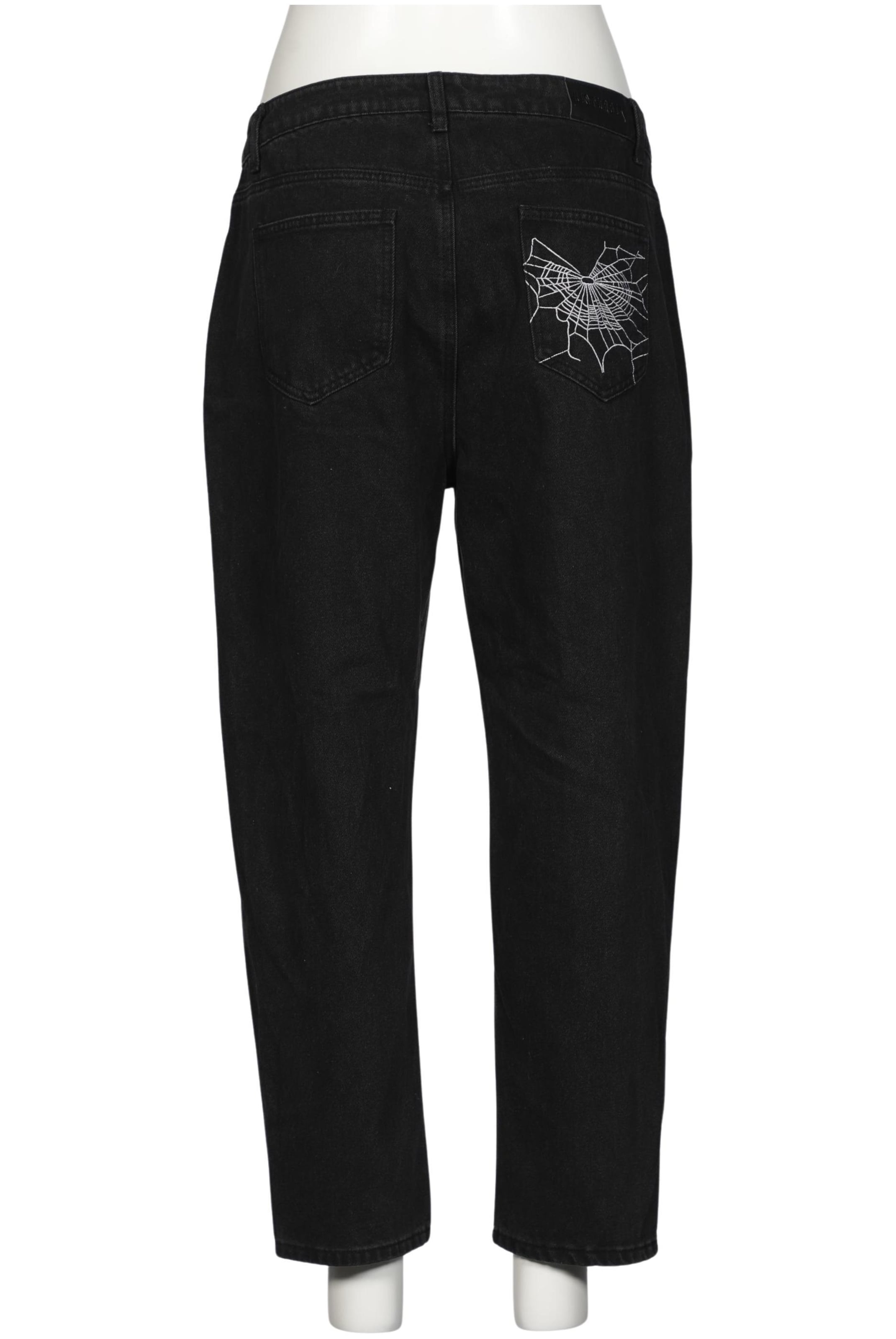 Disturbia Jeans 36 in Schwarz