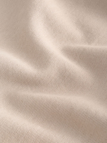 Barrel Pantalon Next en beige