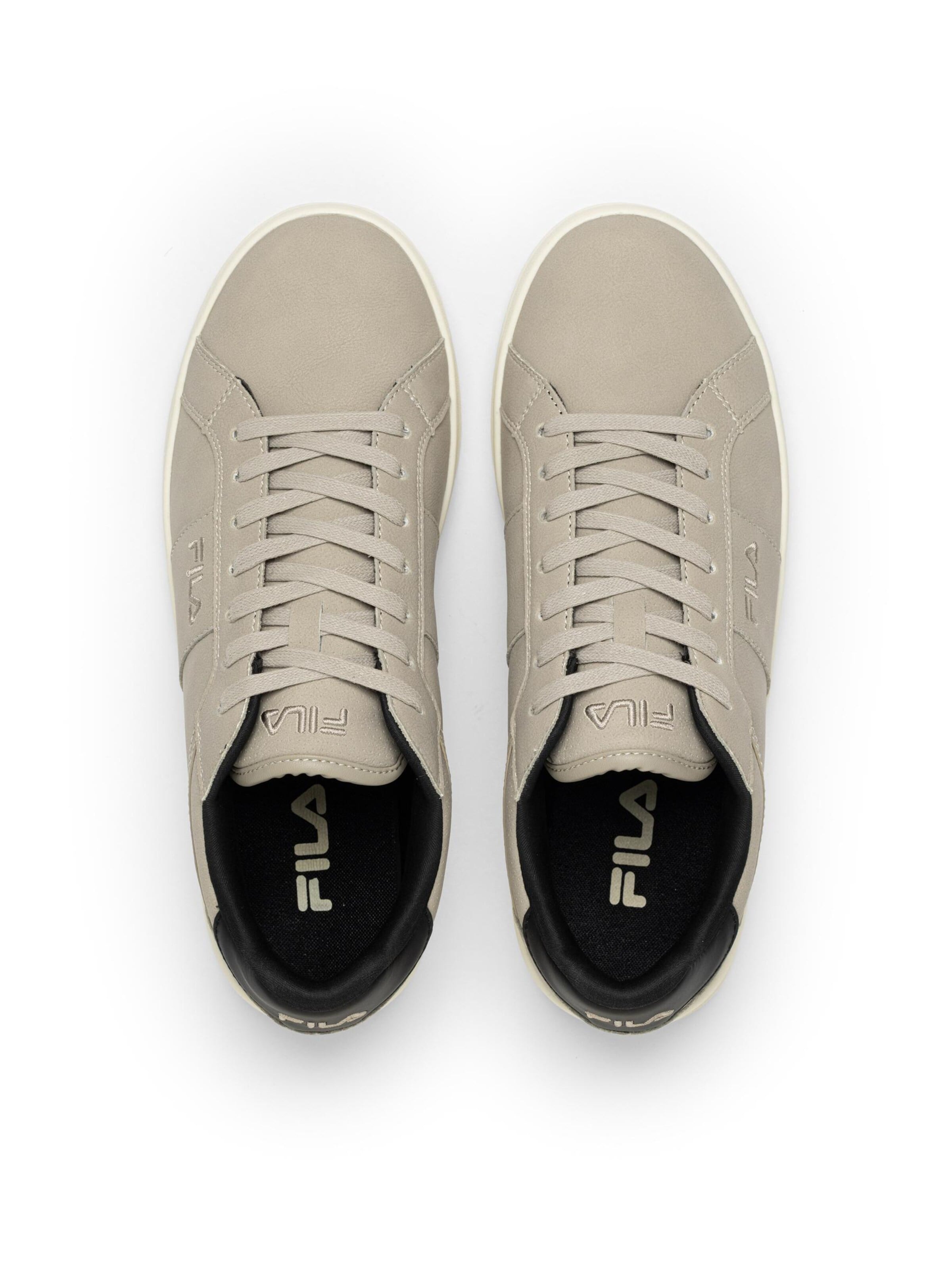 FILA Sneakers laag 'FILA FORO' in Beige