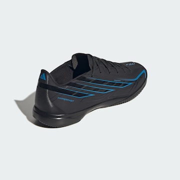 Chaussure de foot 'F50 Hyperfast League' ADIDAS PERFORMANCE en noir