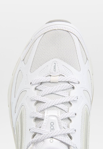 ADIDAS ORIGINALS Tenisky 'ADIZERO F50' – bílá