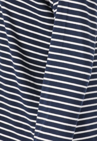 Cruz Shirt 'Bellbird' in Blue