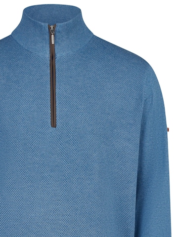 redmond Pullover 'Basic'‌‌‌‌ in Blau
