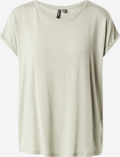 VERO MODA T-Krekls 'VMAVA', krāsa - pasteļzaļš, Preces skats