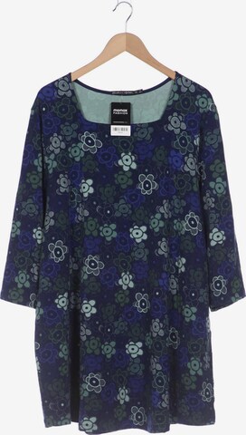 Gudrun Sjödén Top & Shirt in XXL in Blue: front